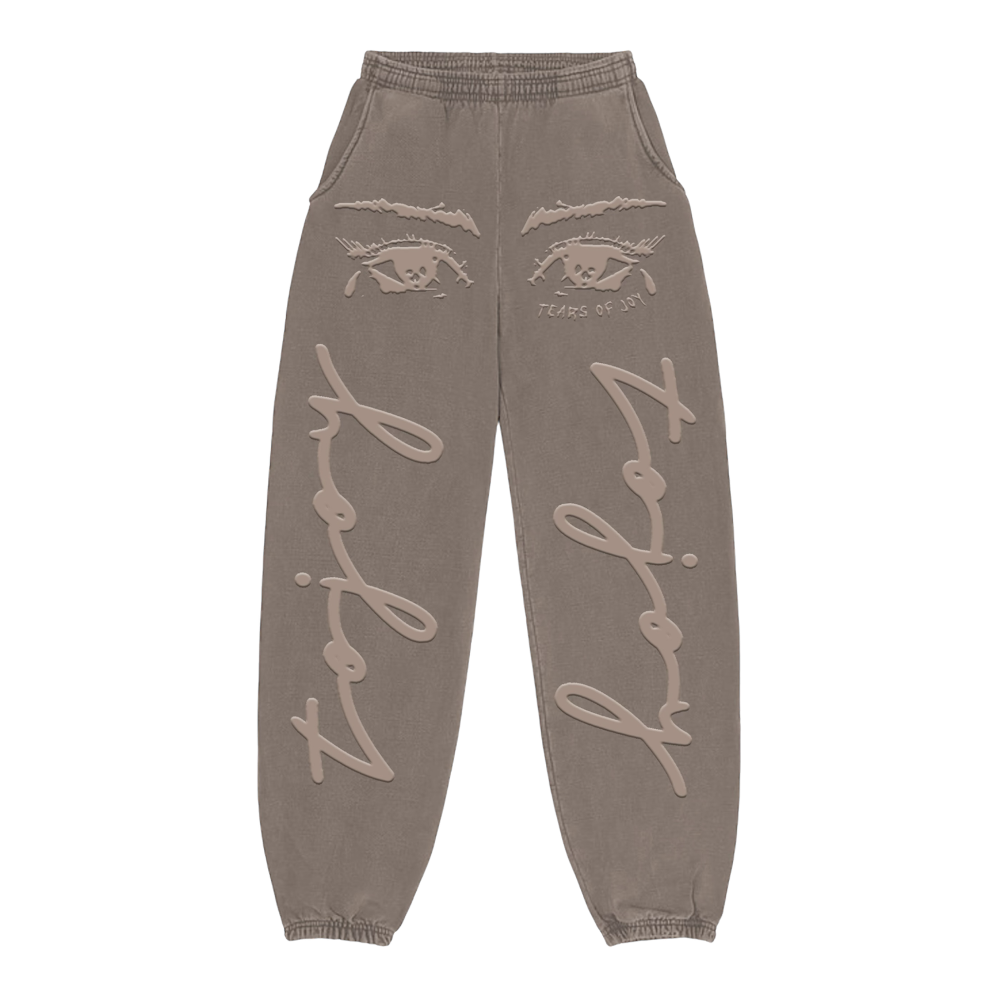 Patchouli Tojoy Sweats