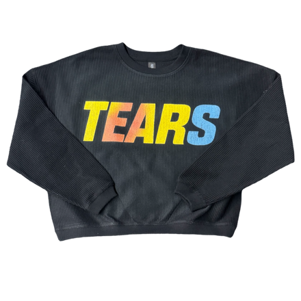COLOR TEARS CORDED WMN'S TOP
