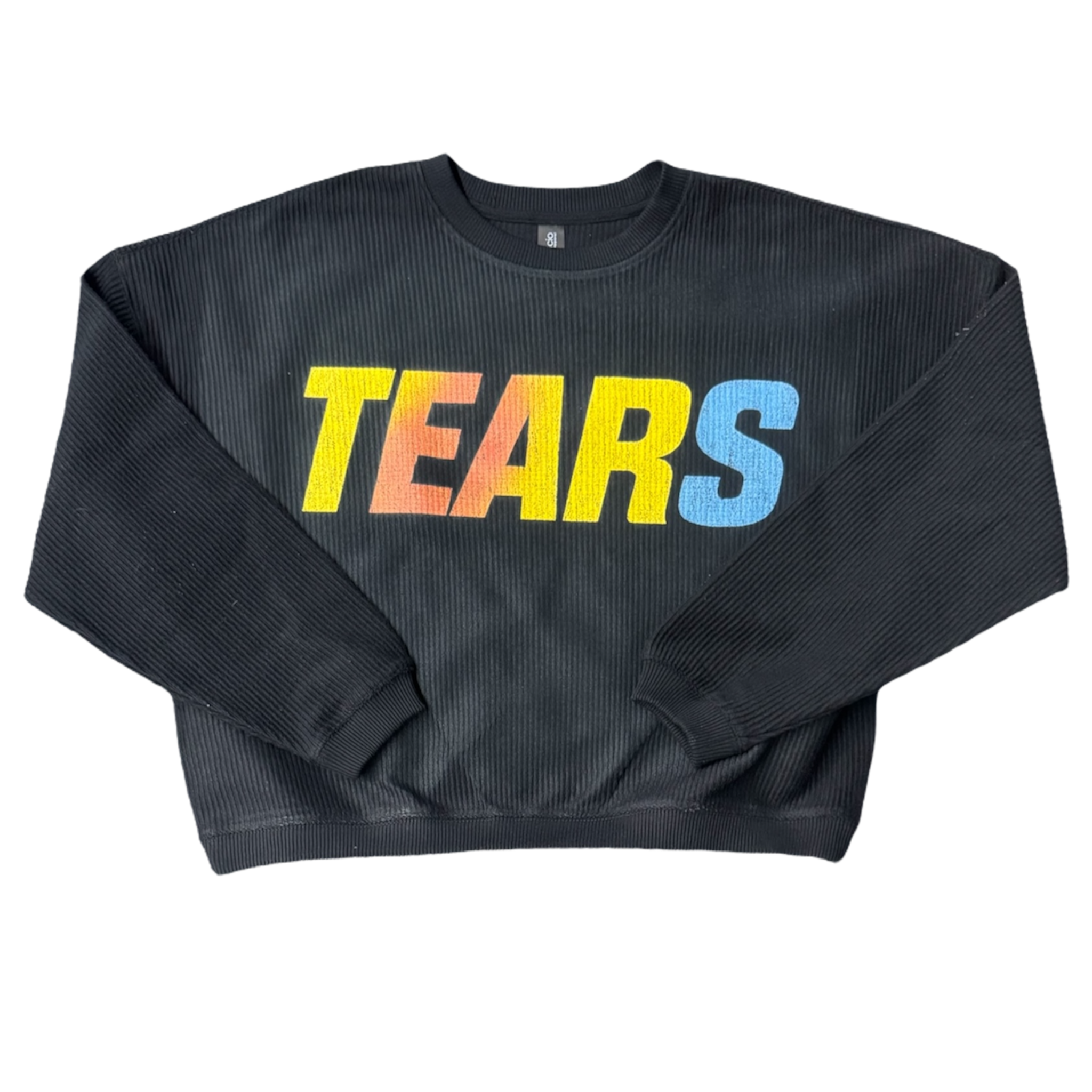 COLOR TEARS CORDED WMN'S TOP