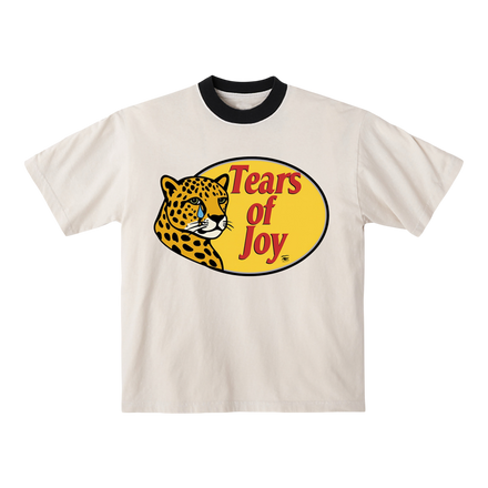 160825 Tears Of Joy Ringer Tshirt