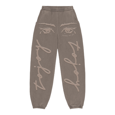 Patchouli Tojoy Sweats