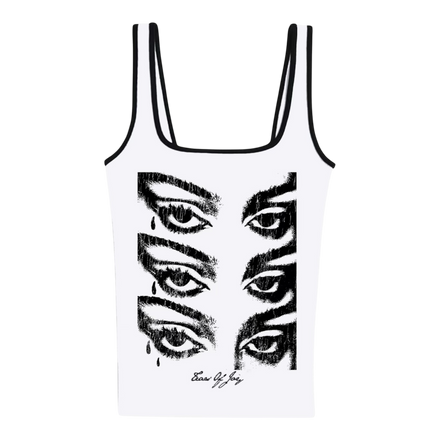 TEARY EYED TANK