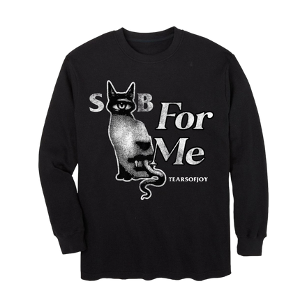 SOB For Me Black Thermal