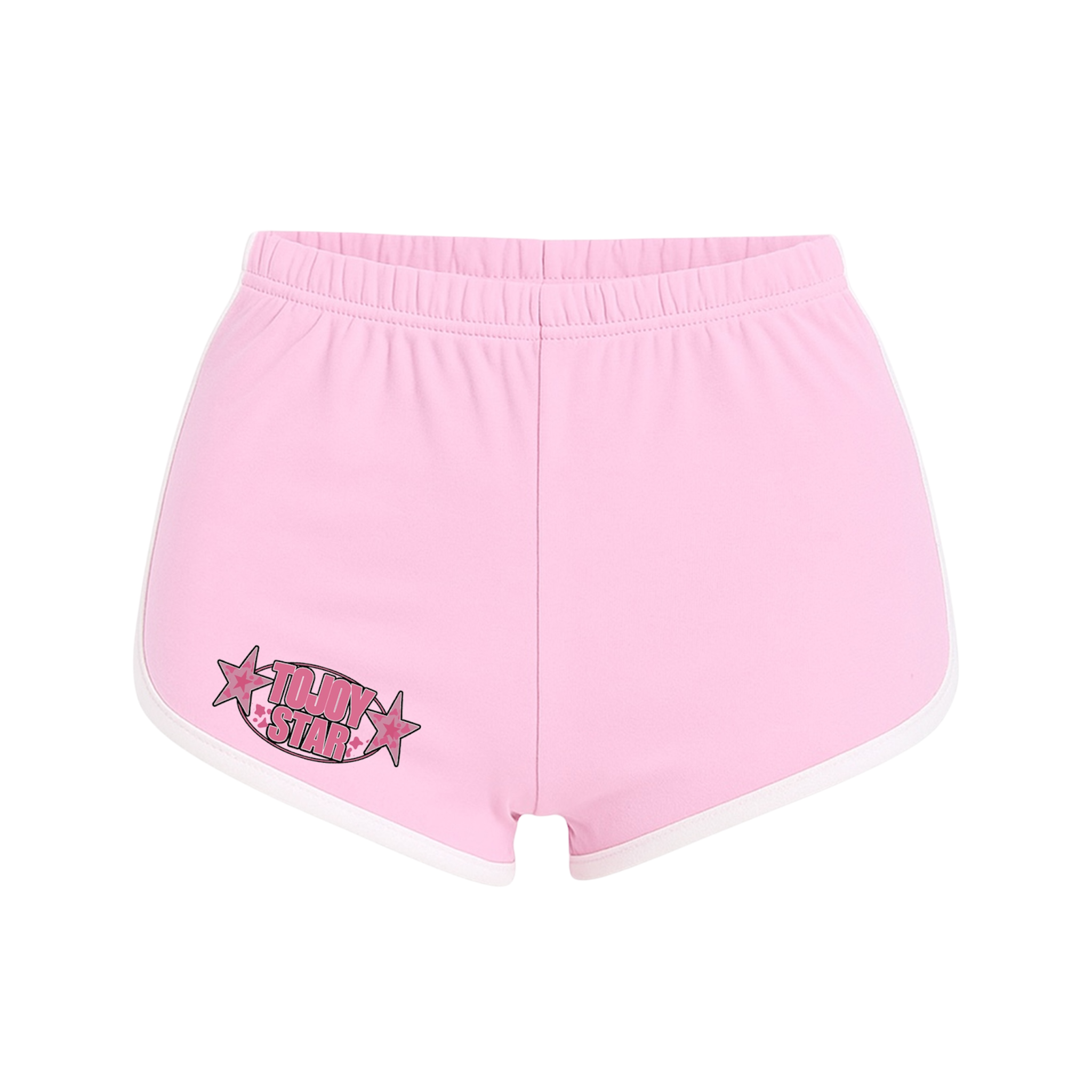 TOJOY STAR RUNNING SHORTS