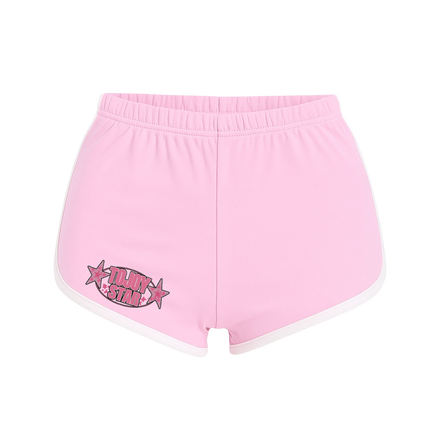 TOJOY STAR RUNNING SHORTS