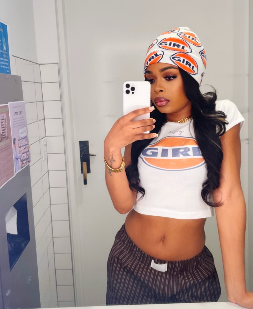 TOJOY GIRL BEANIE