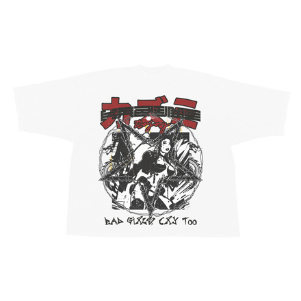 KAZUMI x TOJOY T-SHIRT