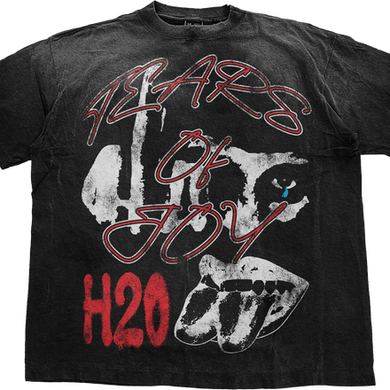 TOJOY H20 T-SHIRT