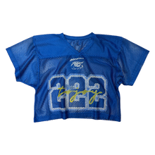 Load image into Gallery viewer, 222 TOJOY BLUE PRACTICE BOX CUT JERSEY
